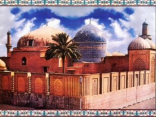 almadad ya ghouse azam dastaghr