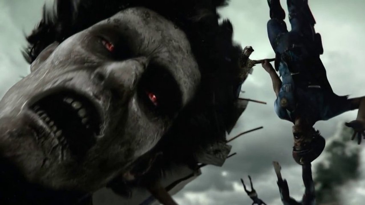 Dead Rising 3 - Trailer de Lancement : Bienvenue à l'after [FR]