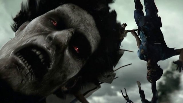 Dead Rising 3 - Trailer de Lancement : Bienvenue à l'after [FR]
