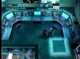 Speed Run Metal Gear Solid (Playstation) en 1h54min ( Extreme ) 5eme Segment