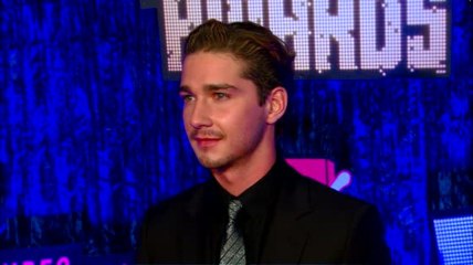 Shia LaBeouf Trying to het Back 800K from Uncle