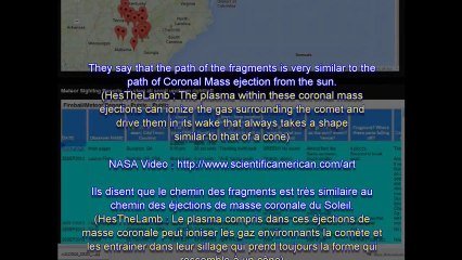 (28_29) The return of the Sumerian gods Enlil and Enki and comet ISON connection - YouTube [720p]