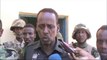 Shebab suicide attack against Somali police kills 16