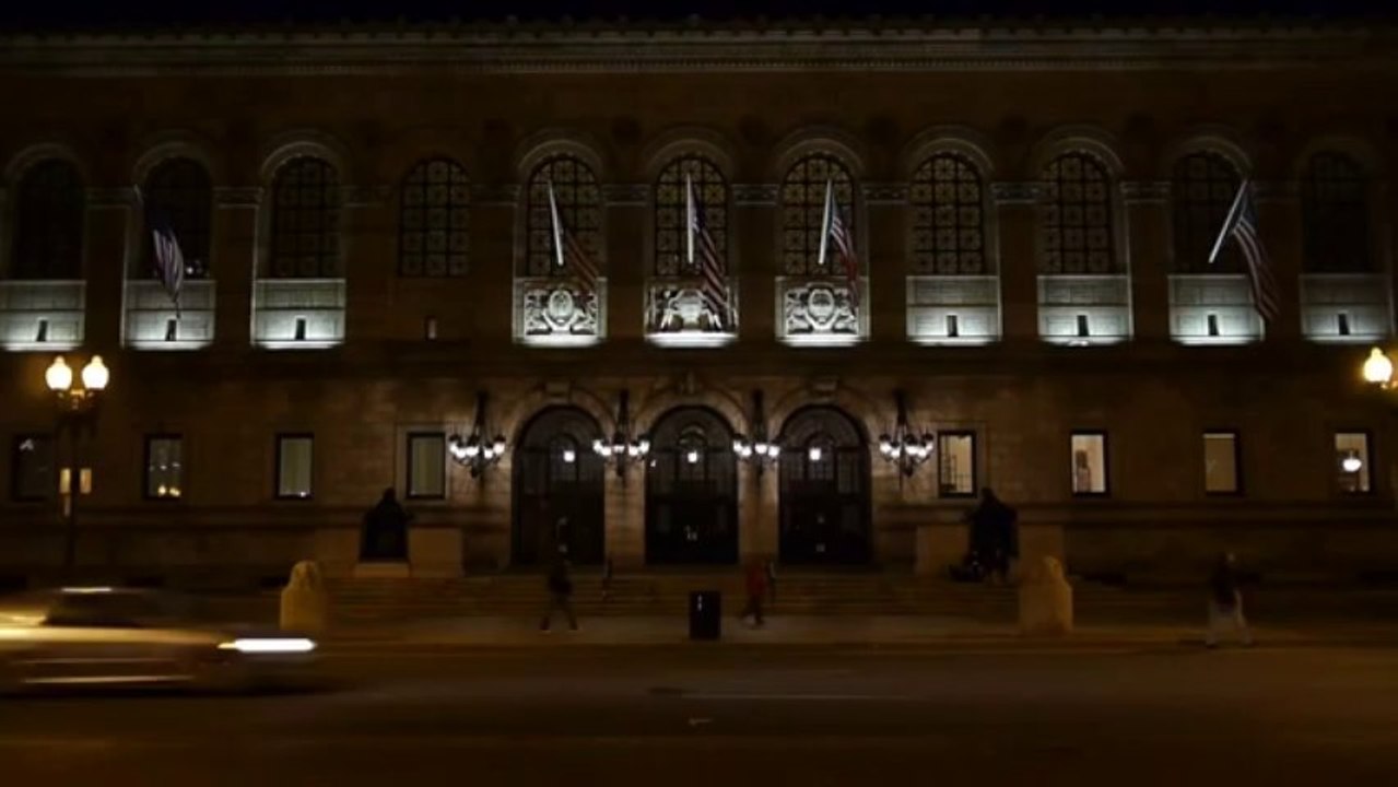 Howard Davidson Arlington MA - videos