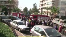 Líbano, yihadistas reivindican atentado