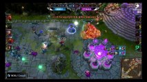 [H/L] LOL Champs Summer 2013_LG IM#1 vs KT Bullets Match 2 (2013.7.24)