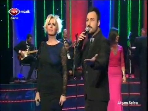Ayşe İnak Ekiz & Mustafa Demiroğlu-Yemin Ettim