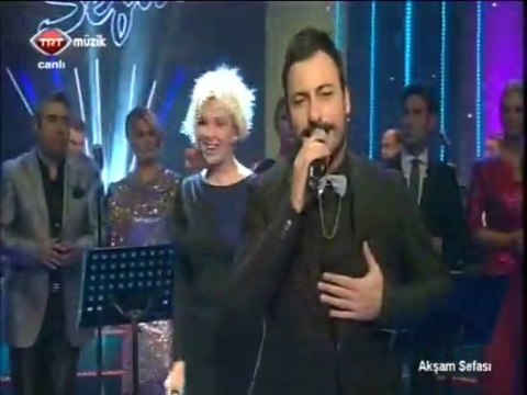 Ayşe İnak Ekiz & Mustafa Demiroğlu-Affetmem Asla Seni