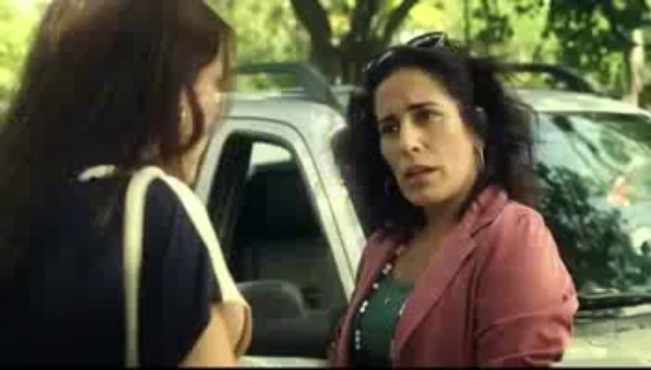 As Brasileiras   Gloria Pires é ' A Mamãe da Barra '   [HD] COMPLETO