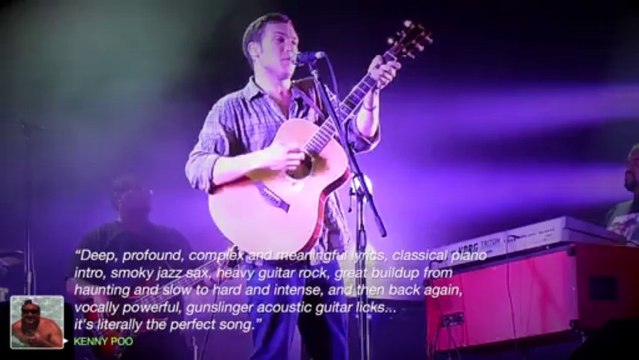 Phillip Phillips fans celebrate TWFTSOTM Anniversary