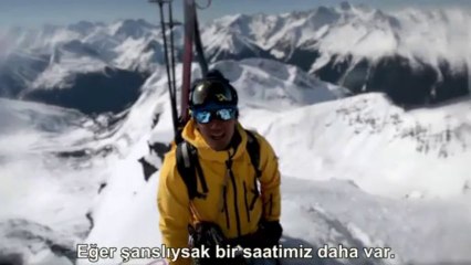 Zihnin İçinde | Into the Mind | 2013 | TrSub | 720p | 1.Bölüm