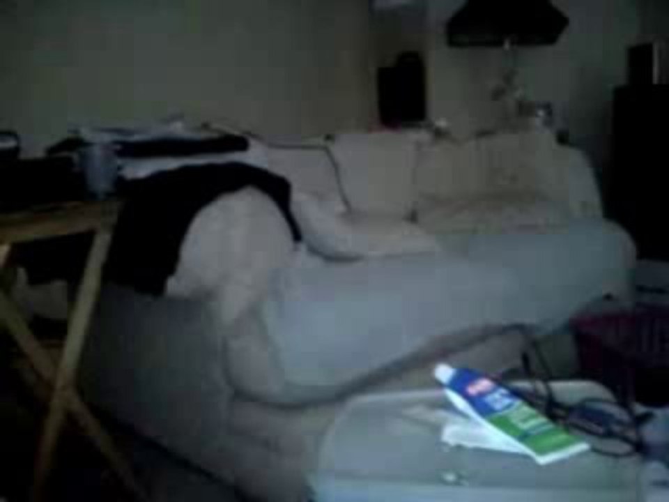 Scary Parnormal GHOSTS Spirits ORBS Caught on Video A HAUNTING