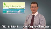 Brooksville, Homosassa, Hudson FL - UnitedHealth Care - Podiatrist Charles Chapel - Podiatry