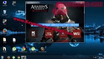 Asssassins creed IV Black Flag CD key Generator Serial Key Keygen