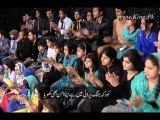 Mazaaq Raat on DunyaNews - 19th November 2013  Full HQ Comedy Show