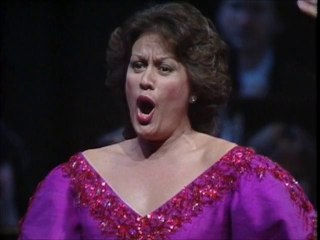 O Mio Babbino Caro 1986
