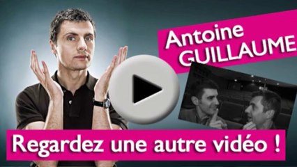 BELGIUM'S GOT TALENT (2013) : Rencontre avec Peggy Lee Cooper et El Fenouillo