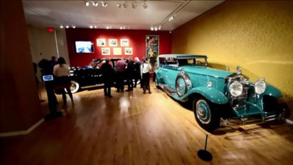 Carros raros vão a leilão
