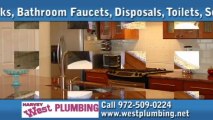 Addison Plumbing | Allen Drain Cleaning Call 972-509-0224