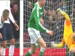 Inglaterra 0-1 Alemania Amistoso 2013