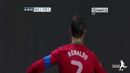 اهداف مباراة البرتغال والسويد 3-2    تعليق يوسف سيف