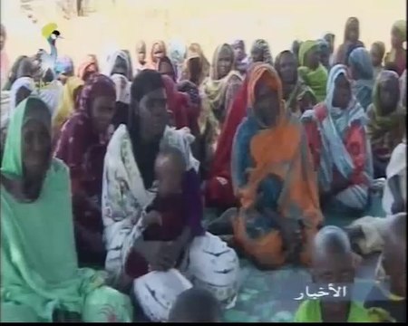 GRAND JTV TCHAD ARABE LOCAL DU 19 NOVEMBRE 2013 SUR TOL