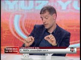 SLAVEN BILIC İLE YÜZ YÜZE PART 4