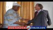 Rencontre entre le président Tshisekedi et Martin Kobler en vue des élections de 2016 pendant que Fayulu et Kamerhe tentent de sauver le Congo
