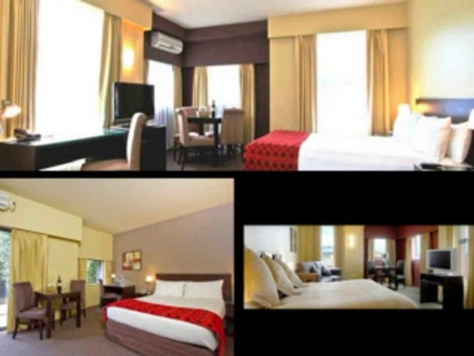 Ballarat Accommodation Offers all of the Modern Comforts