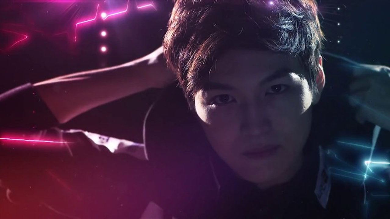 PandoraTV LOL Champs winter teaser_Watch