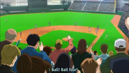 ถนนนักสู้สู่ทีมเบสบอล ปี5-19 (ep.123)