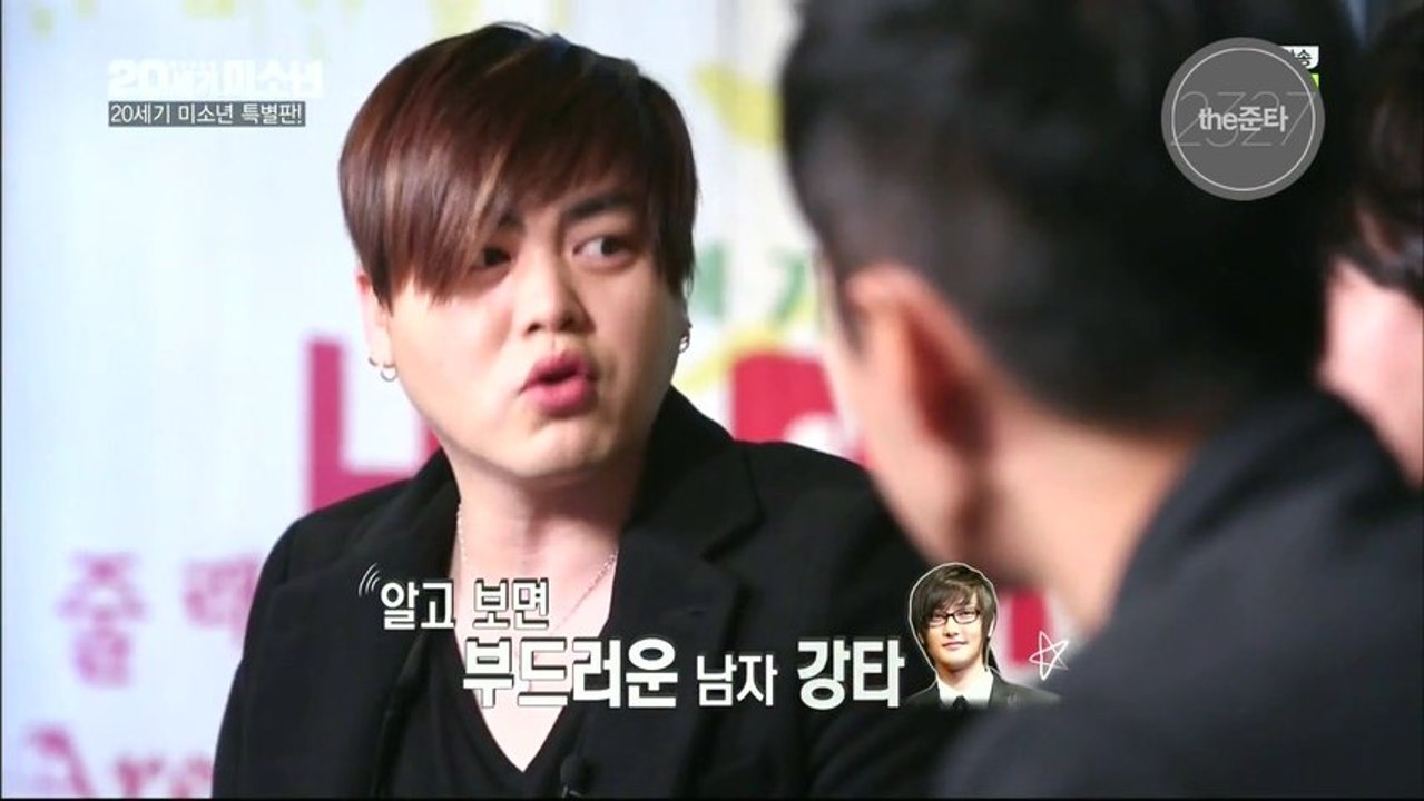 131119. 20세기 미소년.E26...&