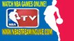 Watch Atlanta Hawks vs Miami Heat Game Live Online Streaming