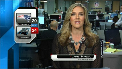 NFL Network Twitter Update - November 19