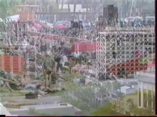 Mark Chapman : L'Assassin De John Lennon [E11]