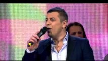 Jovan Perisic - Samo je jedna ljubav moja - Grand Parada - (TV Pink 2013)