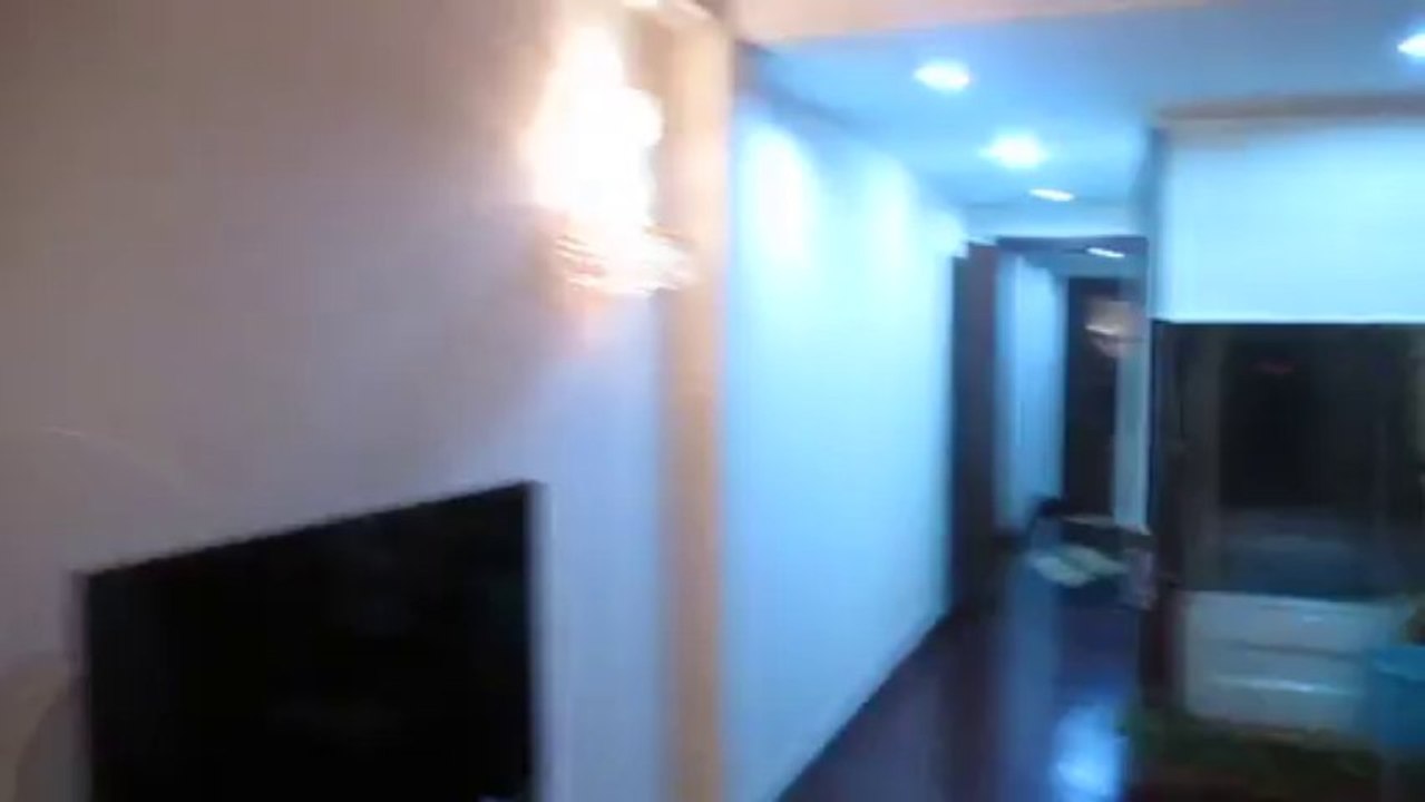 Căn hộ dịch vụ sài gòn