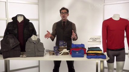 Holiday Gift Guide for Your Guy