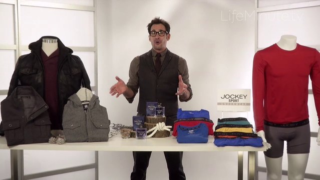 Holiday Gift Guide for Your Guy