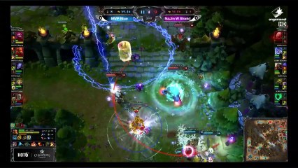 [H/L] LOL Champs Summer 2013_NaJin W Shield vs MVP Blue Match 1 (2013.7.10)