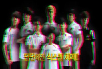 HOT6 LOL Champions Summer 2013 Openning
