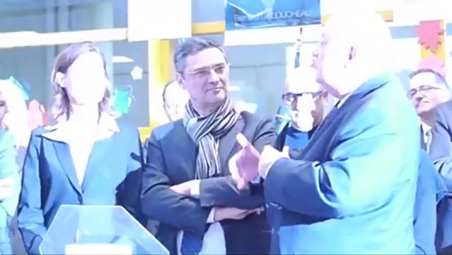 Lancement de la campagne de Bernard Gauducheau à Vanves 2014 (ext.5)