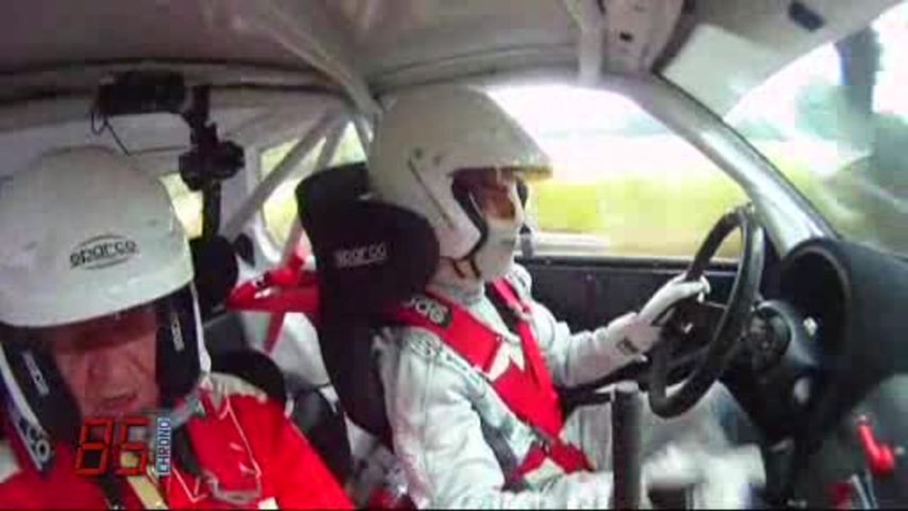 11e édition du Rallye de la Vie (Le Poiré-sur-Vie)