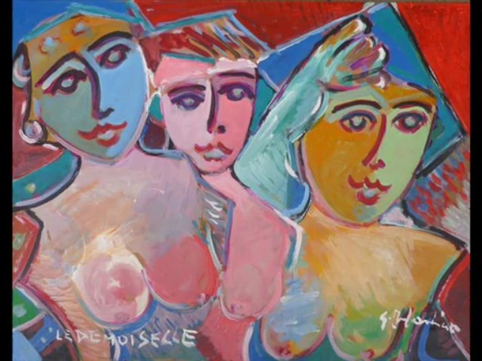 PACO DE LUCIA - RAFAEL AMARGO BY GIUSEPPE INFANTINO