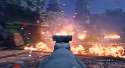 Deadfall Adventures - Jungle Trailer