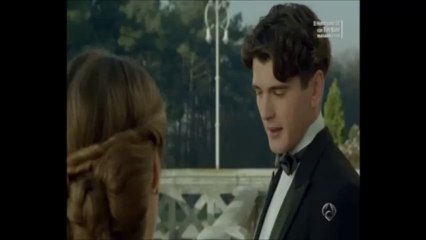 Gran Hotel - Alicia y Julio - una historia de amor 15