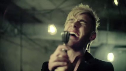 Colton Dixon - Never Gone (official video)