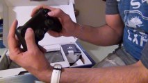 Playstation 4 Kutu Açılışı (PS4 Unboxing) Full HD