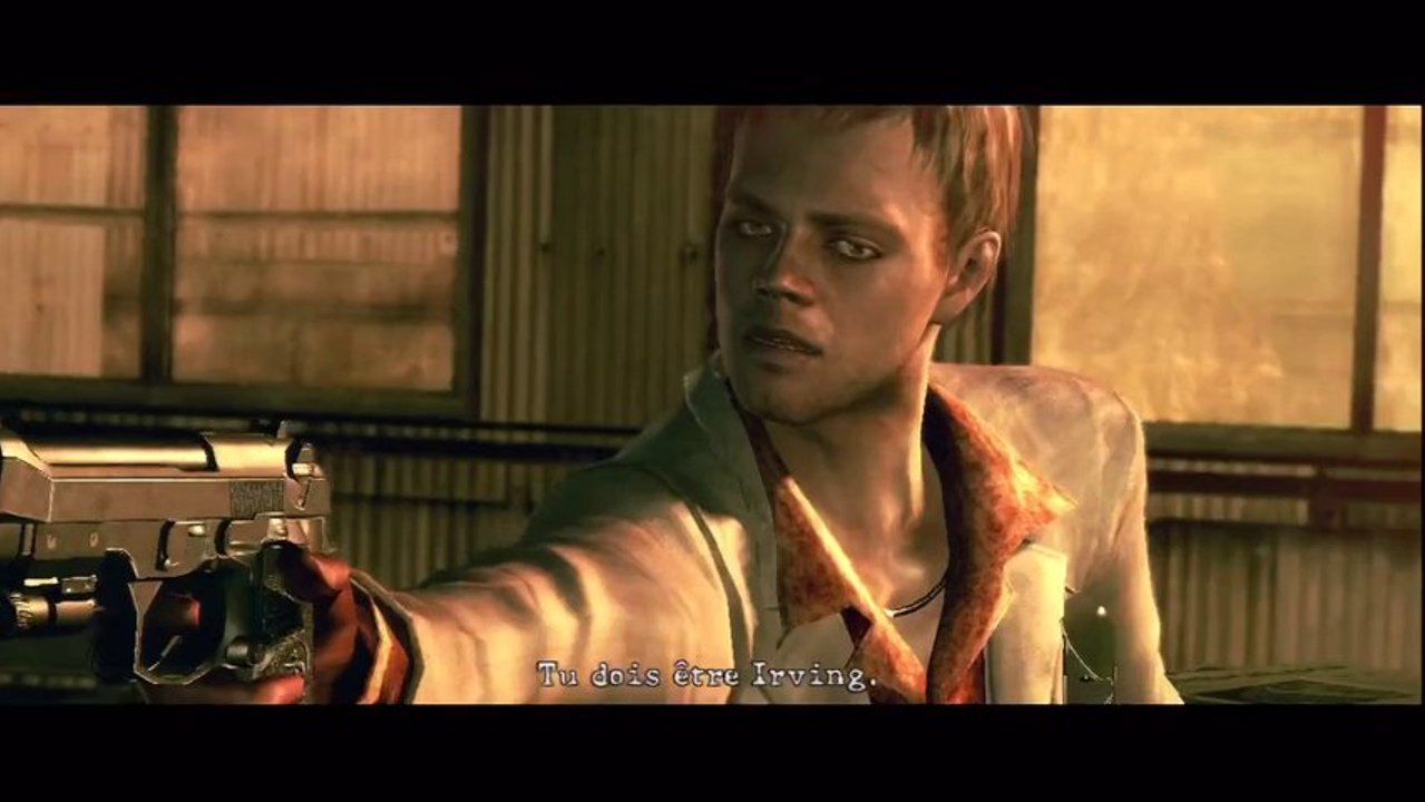 Resident Evil 5 (07-30)