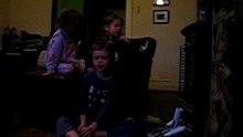 Sinterklaas kapoentje !!!